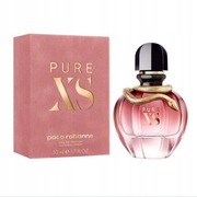 PACO RABANNE Pure XS for her EDP 50ml