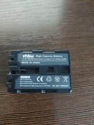 vhbw Akumulator litowo-jonowy 1200 mAh (7,2 V) 