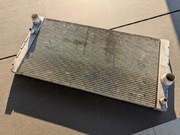 Chłodnica BMW F01 F02 F06 F12 F13 BEHR OEM