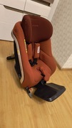 Fotelik CONCORD Reverso+ , ISOFIX, iSize, ECE R129