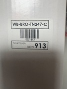 Toner do drukarki brother WB-BRO-TN247-C