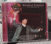 Krzysztof Krawczyk płyta CD "to co dał nam los" 