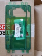 Taśma samoprzylepna klej uszczelka klapki Samsung Galaxy S10 Plus (2 szt.)