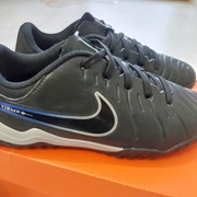Turfy Nike Legend 10 Pro czarne rozmiar 35