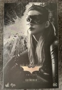 Hot Toys DC Comics The Dark Knight Trilogy Catwoman MMS627