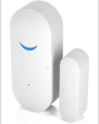 Inteligentny czujnik otwarcia drzwi okien tuya Smart wifi