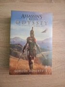 Dwupak książek Assassin's Creed