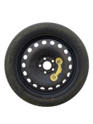 Koło dojazdowe Volvo 125/80 R17 2170805 31302356