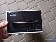 Dozownik pralki Amica LogicDrive 3.0 wa2s714bkisvd