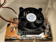 Intel Celeron 433 MHz sprawny 