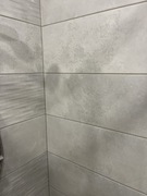 Płytki ścienne Concrete White Fondo 25x75 1,5 m2 / paczka 1 paczka