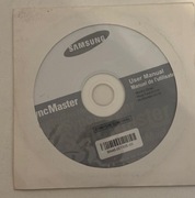 SAMSUNG STEROWNIKI OPROGRAMOWANIE CD MAGIC-TUNE 4,0,18 MULTI-SCREEN 3,0,13