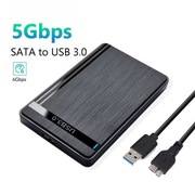 Obudowa Adapter dysku SSD HDD USB 3.0 Laptop Konsola PC Kraków 