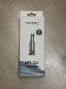 Grzałki SMOK LP1 Meshed 1.2 Ohm – 50 sztuk – 10 zł/sztuka