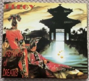 Elegy - labyrinth of dreams