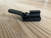 Adapter SCATT do pistoletu Hämmerli AP20 uchwyt treningowy