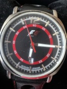 Jacques Lemans formuła 1