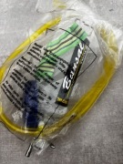 Strzykawka odsysarka do oleju i płynów Bansal TOOLS – 500ml + wężyk