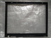 Części IBM ThinkPad T40 - Ramka matrycy #91P9526