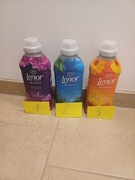 Lenor do płukania tkanin