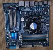 Płyta główna GIGABYTE GA-P55M-UD2 socket 1156