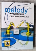 Metody wytwarzania oprogramowania Szejko 