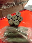 Łuska  Mauser  Czechosłowacja  SB 1938 -5