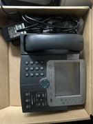 Cisco IP Phone CP-7970G
