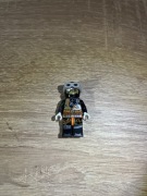 LEGO figurka NINJAGO Nitro njo487 