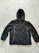 Kurtka wiatrówka przeciwdeszczowa Point Zero roz. 146 - 152 na 11 - 12 lat