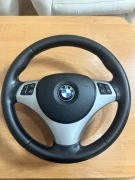 Kierownica wielofunkcyjna do BMW e90 e91 e92 e93