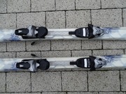 Narty Elan White Perla 152cm R 12