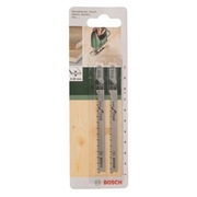 Brzeszczoty do wyrzynarek T 101 B 2 szt.