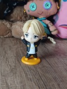 Figurka Jimin BTS TinyTAN Happy Meal McDonald's