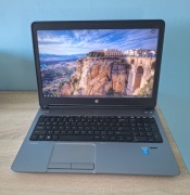 Laptop HP Probook 650 G1 Intel Core i5 RAM 8 GB  SSD 256 GB