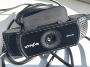 Logitech C922 Pro stream webcam kamera internetowa (c920) 