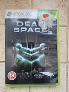 Dead Space 2 cd 1