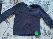 bluzka niemowleca 9-12 