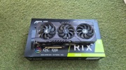 ASUS GeForce RTX 3080 TUF Gaming OC V2 LHR 10GB GDDR6X