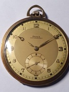 DOXA 14K, kieszonkowa