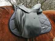 Czaprak wszechstronny we wzory