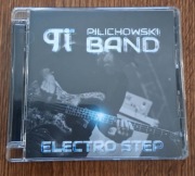 Pilichowski Band Electro Step cd
