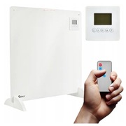 Kesser grzejnik na podczerwień