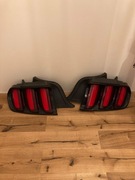 Lampy tylne USA Ford Mustang 2017