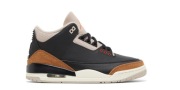 Nike Air Jordan 3 “Desert Elephant”, rozmiar = 47 EUR