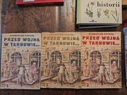 Przed wojną w Tarnowie 3 tomy Stanisław Potępa