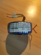 Transformator 50VA 230V - 11,5V