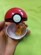 Pokeball z Pikachu hit na prezent dla fana