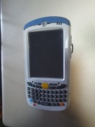 Czytnik kodów Motorola Zebra MC55A0