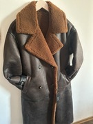 Ochnik dłuższy Kożuszek r XS nowy 